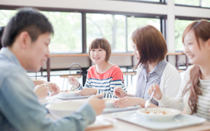 学生向けプロモーション事業